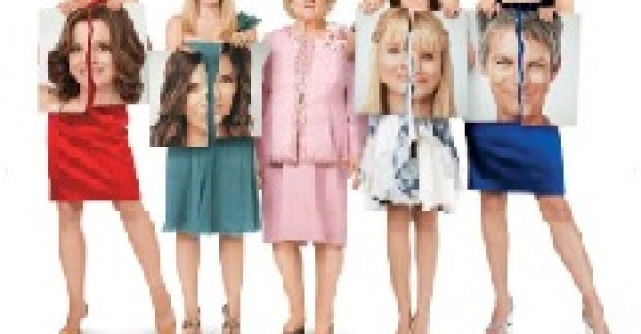 O comedie spumoasa: Tu, din nou!! 