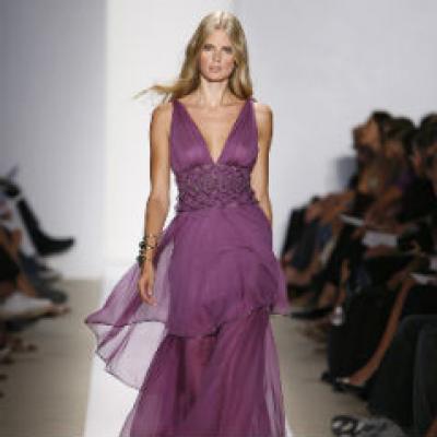 Culorile vedeta in colectiile acestui sezon    