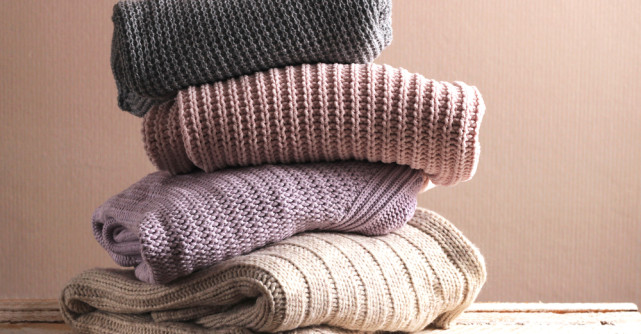 Cum sa ai grija de puloverele tale preferate: 5 trucuri pentru a le purta cat mai mult timp