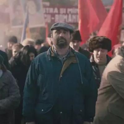 Gala Premiilor Gopo 2025: Anul Nou care n-a fost a dominat întreaga seară