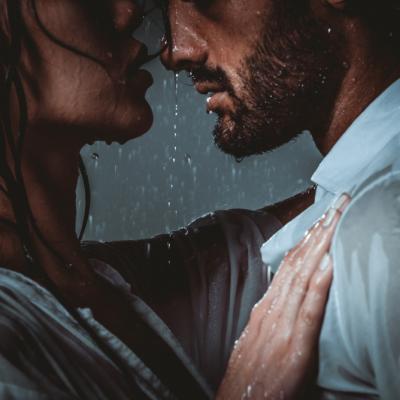 Patru motive pentru care să iubești ploaia