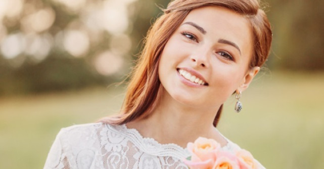 Cum sa arati fabulos in ziua nuntii