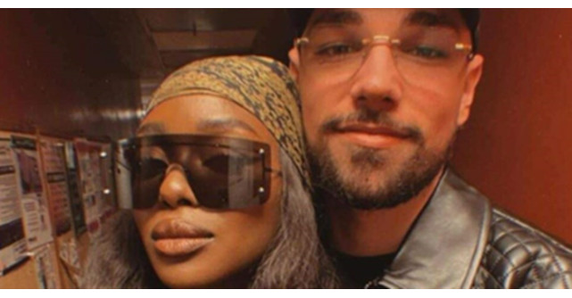 Cine este și cu ce se ocupă Andrew Barabancea, noul iubit al lui Noemi Hedman? Cu el l-a înlocuit pe Florin Ristei!