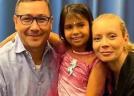 Daciana Sârbu, mărturisiri emoționante despre adopția Mariei: „Adopția nu e o poveste roz”