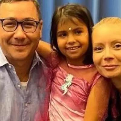 Daciana Sârbu, mărturisiri emoționante despre adopția Mariei: „Adopția nu e o poveste roz”