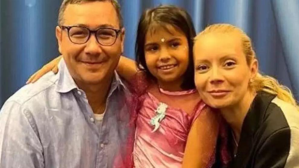 Daciana Sârbu, mărturisiri emoționante despre adopția Mariei: „Adopția nu e o poveste roz”