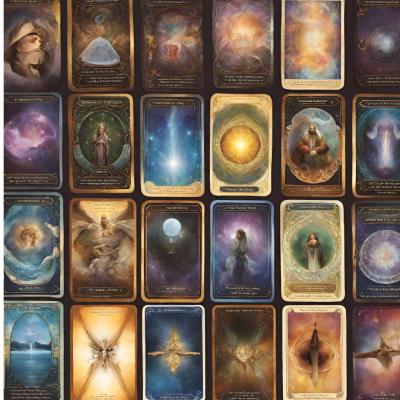Tarot online: Ce mesaj are pentru tine persoana din gândul tău?