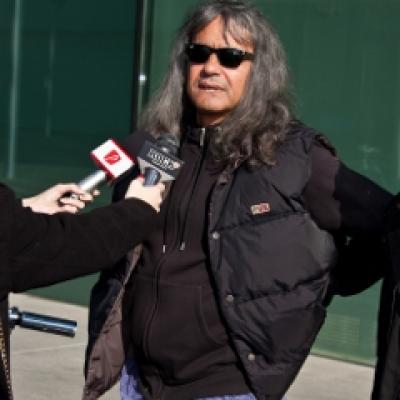 Interviu cu Cristi Minculescu: Visul meu a fost sa visez mereu