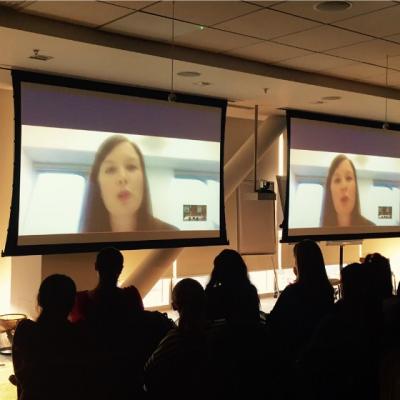 Eveniment de cariera Adobe Romania pentru femeile din IT