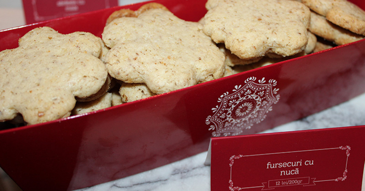 Poza 1 din 4 brutaria sociala mamapan