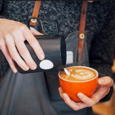 Cum prepari barista coffee la tine acasa