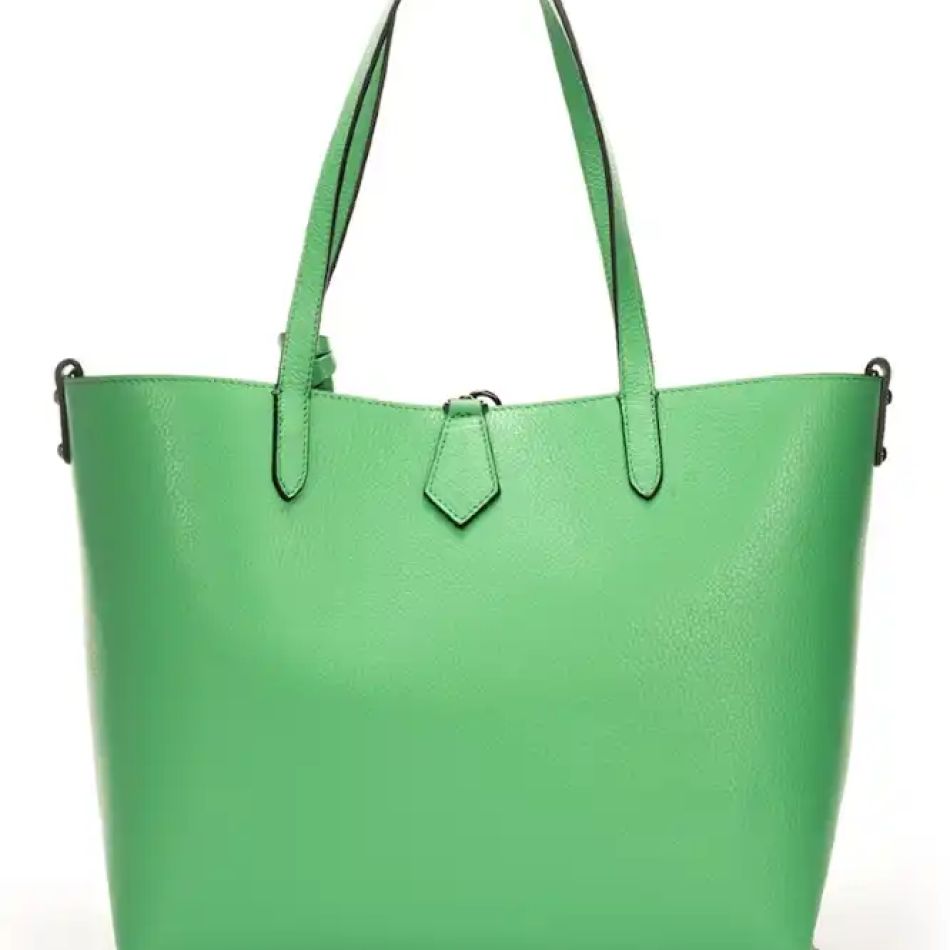 Eleganță durabilă: 20 de genți de piele