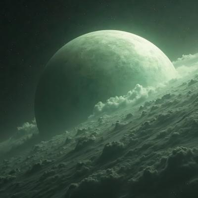 Uranus se întoarce pentru ultima dată în Taur! Realitatea noastră se prăbușește și primim mari revelații