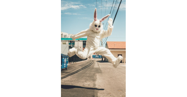 Miracole Pascale in randul vedetelor