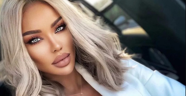 Cine este Bianca Drăgușanu: Viața, cariera și controversele vedetei