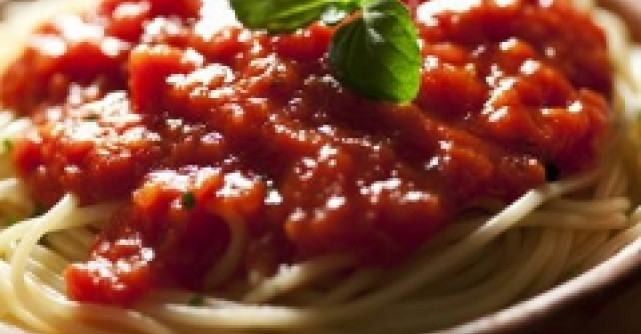 Delicii mediteraneene in saptamana italiana la Cora