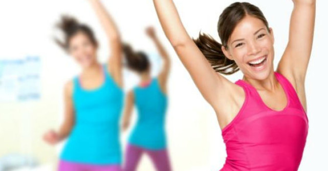 Cea mai buna metoda verificata pentru a te apuca si a te tine de SPORT