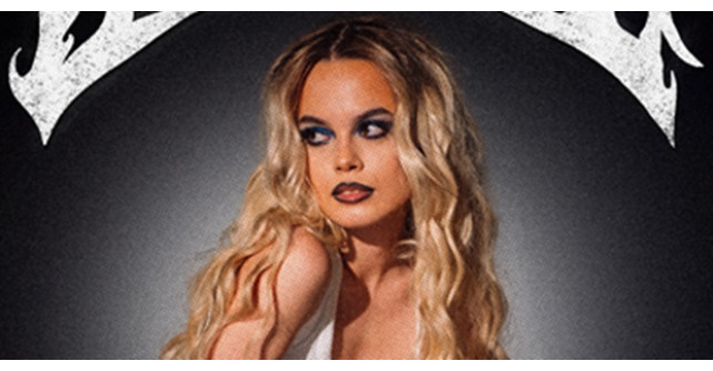 Alertă de piesă fierbinte! Bianca Tilici lansează o reinterpretare a melodiei Burning love