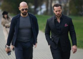Frații Tate scapă definitiv de controlul judiciar în România după aproape patru ani de anchetă