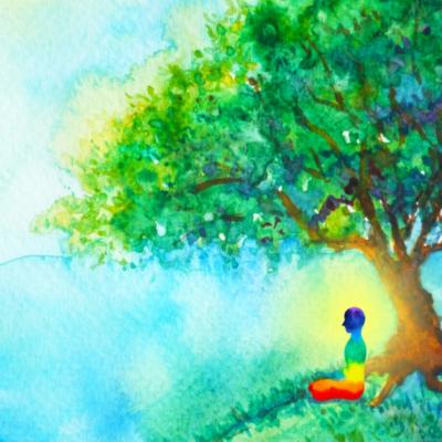 4 Sfaturi de la psiholog pentru a îți calma mintea anxioasă și agitată 