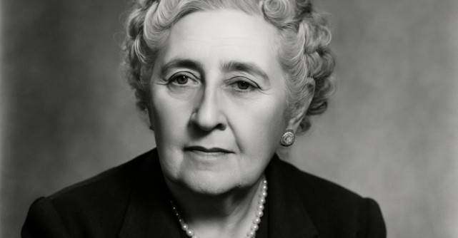 Agatha Christie - Regina romanului polițist și creatoarea lui Hercule Poirot și Miss Marple