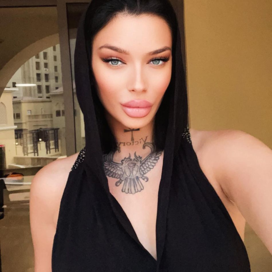 Armina, partenera lui Marcel de la Insula Iubirii, răspunde acuzațiilor legate de meseria sa:  În Dubai am muncit normal...