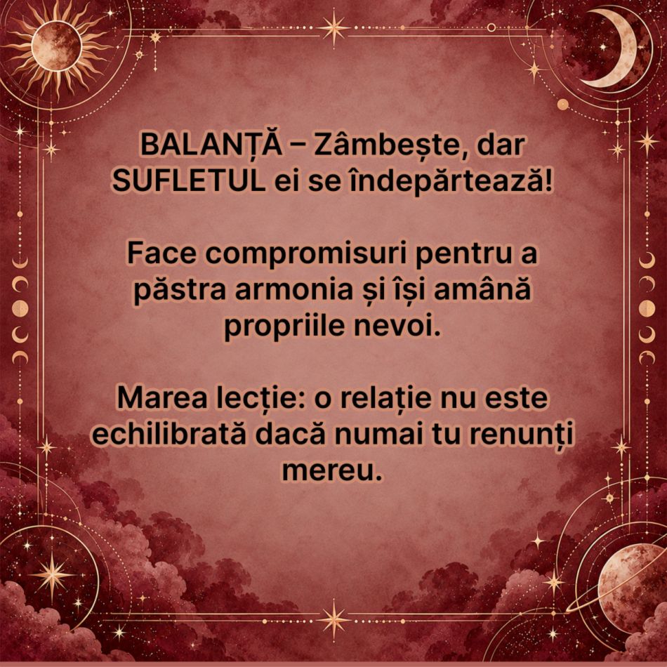 TAC până când IUBIREA începe să MOARĂ! 3 zodii își înghit durerea, dar într-o zi inima lor va răbufni