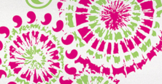 Hippy Soul - cel mai nou parfum lansat de BU