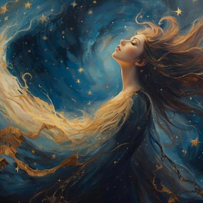 Octombrie, luna în care ne pierdem ca să ne regăsim. Ce trebuie să lăsăm în urmă în funcție de zodia în care ne-am născut?