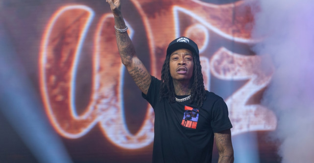 Wiz Khalifa, dat în urmărire generală în România după condamnarea definitivă în dosarul privind consumul de substanțe interzise