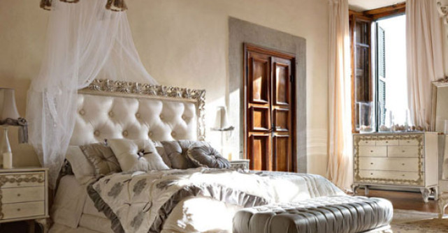 15 piese romantice pentru amenajari din povesti!