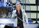 Rod Stewart își anunță ultimul turneu după problemele de sănătate. Artistul se retrage la 81 de ani 
