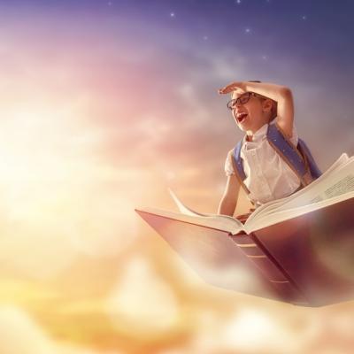 Cărți care contribuie la dezvoltarea cognitivă și emoțională a copiilor 