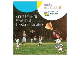 Prof. Univ. Dr. Veronica Mocanu: La nivel mondial obezitatea infantilă a crescut de 10 ori.