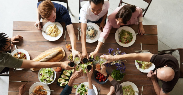 Top aparate electrocasnice care ne ajută să petrecem timp prețios cu familia