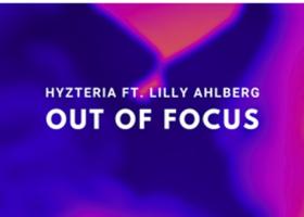 Hyzteria și Lilly Ahlberg te provoacă la dans - Out Of Focus