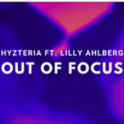 Hyzteria și Lilly Ahlberg te provoacă la dans - Out Of Focus