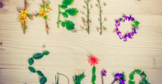 Martisorul, yin-yang romanesc