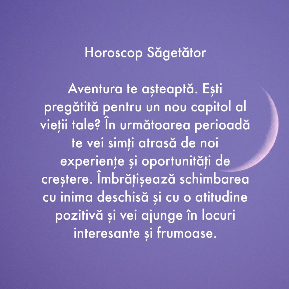 Lună Nouă în Fecioară: învingem frica de schimbare. Divinitatea a fost, este și va fi mereu de partea noastră