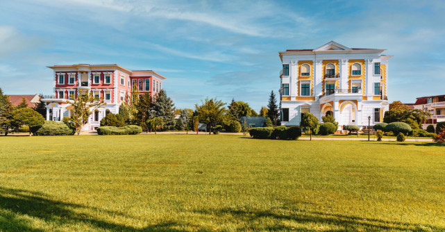 British School of Bucharest anunță  noi roluri de conducere