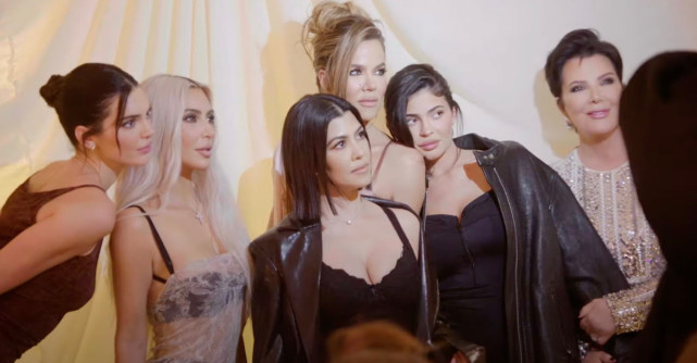Sezonul 3 din 'The Kardashians' are premiera pe 25 mai pe Disney+