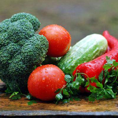 5 Alimente care intaresc IMUNITATEA 