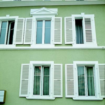  Cum putem mentine sanatatea profilului PVC al ferestrei noastre