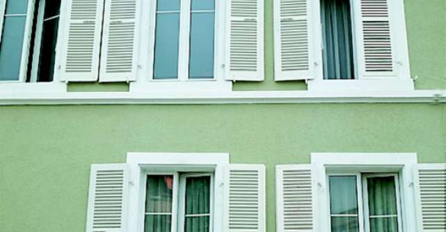  Cum putem mentine sanatatea profilului PVC al ferestrei noastre