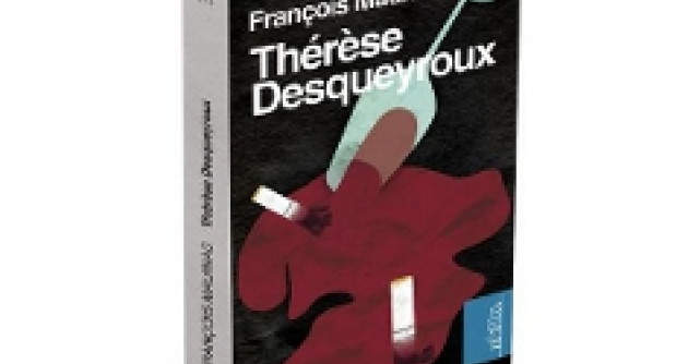 Therese Desqueyroux