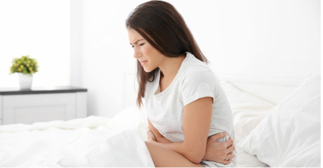 Scapă de balonare și de senzațiile asociate acesteia cu Balonix®MED