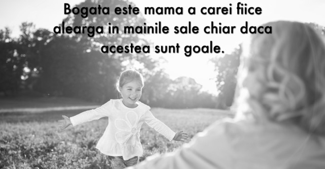 40 de lucruri pe care fiecare mama ar trebui sa i le spuna fiicei sale