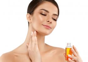 Parul si tenul tau iti vor multumi datoria produselor cu ulei de argan!