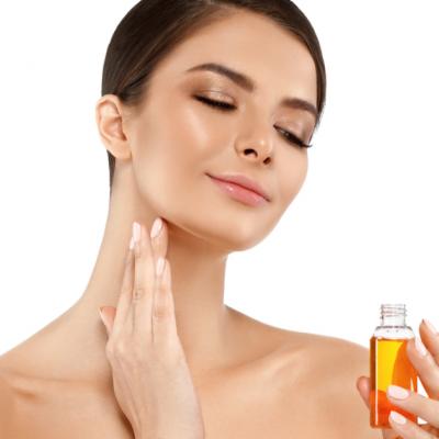 Părul și tenul tău îți vor mulțumi datorită produselor cu ulei de argan!