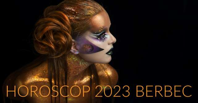 Horoscop 2023 Berbec: realizările nu contenesc să apară, iar dragostea le dă aripi să zboare până la fericire